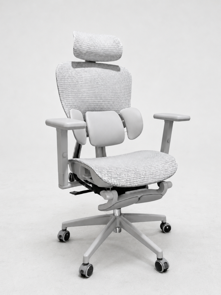 NORVÉL N2 Professional Ergonomic Office Chair
