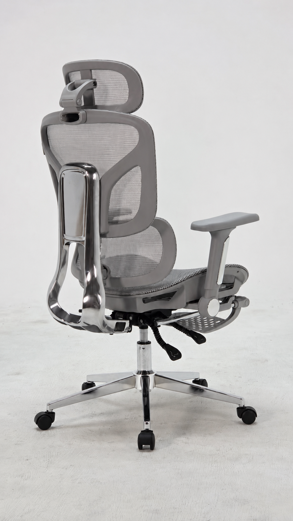 NORVÉL N3 Ergonomic Chair