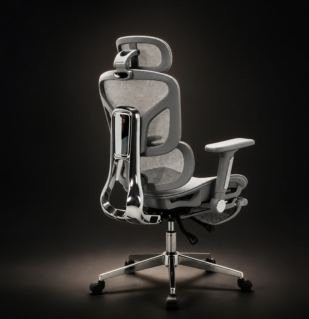 NORVÉL Ergonomic Office Chair