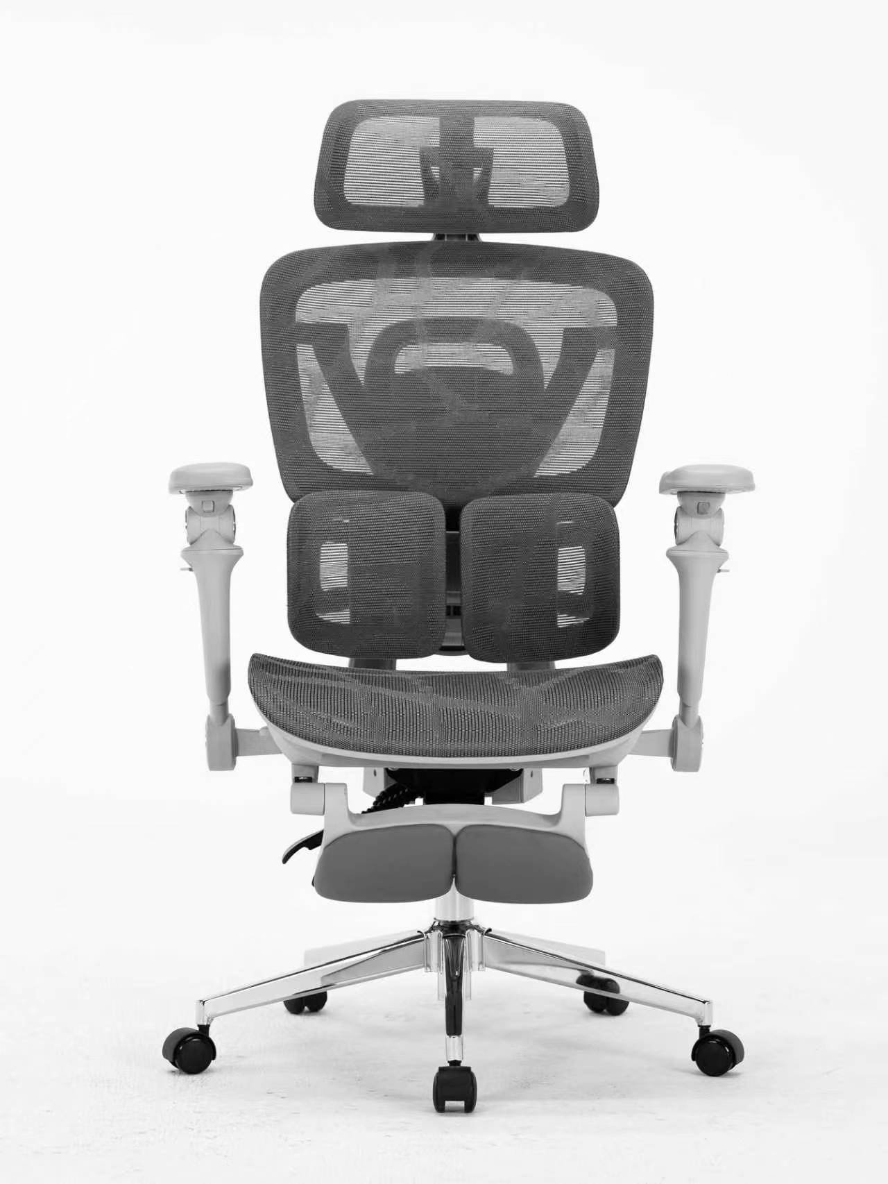 NORVÉL N2 Ergonomic Chair